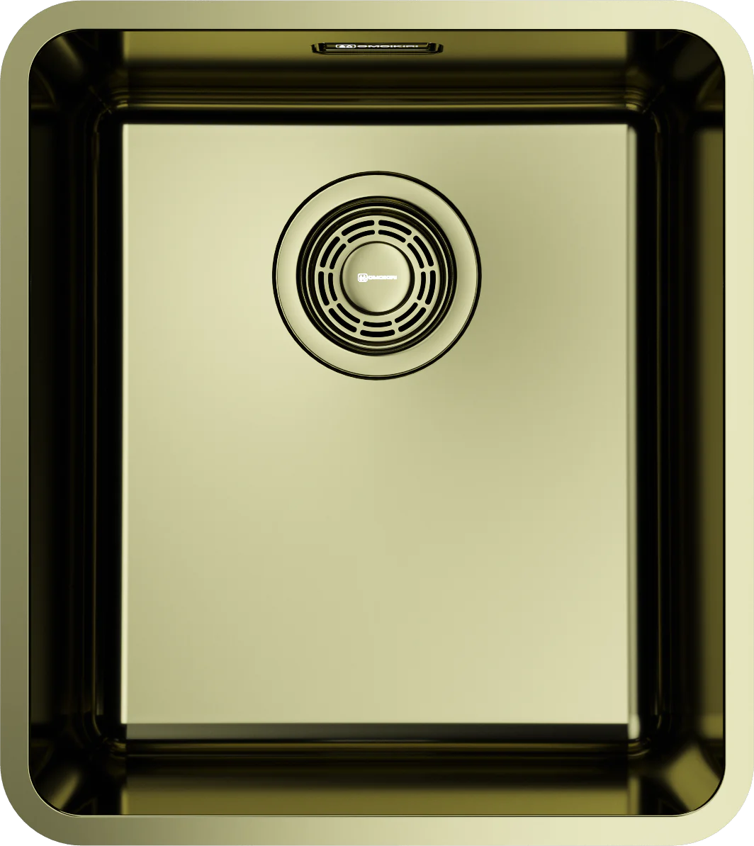 Мойка для кухни Omoikiri Omi 37-U/I Ultra — lg