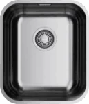 Мойка для кухни Omoikiri Omi 38-U/I — in