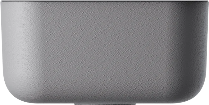 Мойка для кухни Omoikiri Omi 38-U/I — in