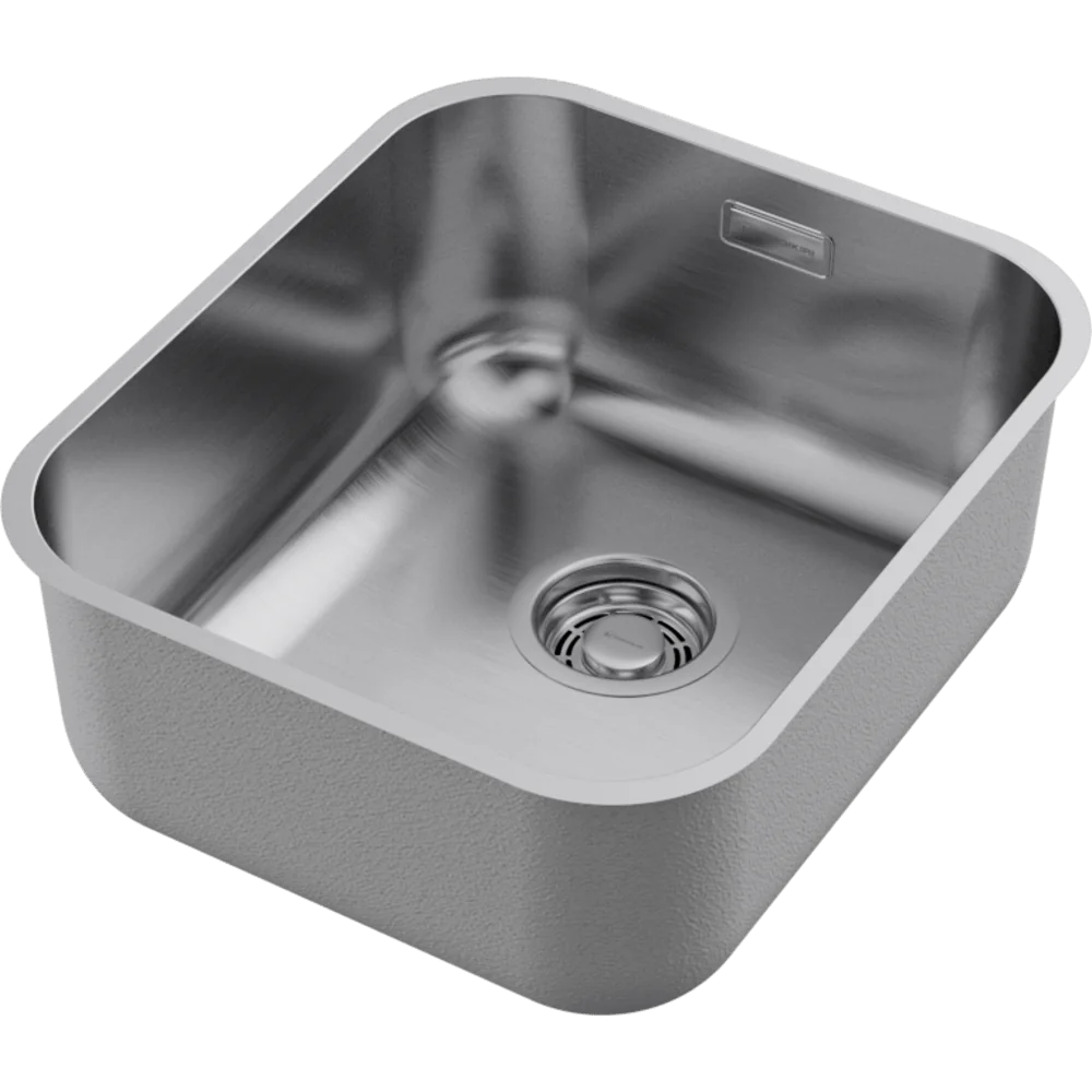 Мойка для кухни Omoikiri Omi 38-U/I — in