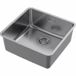 Мойка для кухни Omoikiri Omi 43-U/I Ultra — in