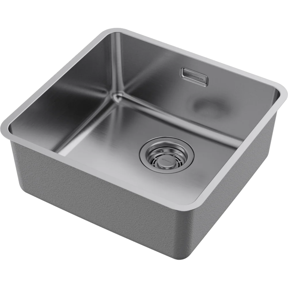 Мойка для кухни Omoikiri Omi 43-U/I Ultra — in