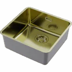 Мойка для кухни Omoikiri Omi 43-U/I Ultra — lg