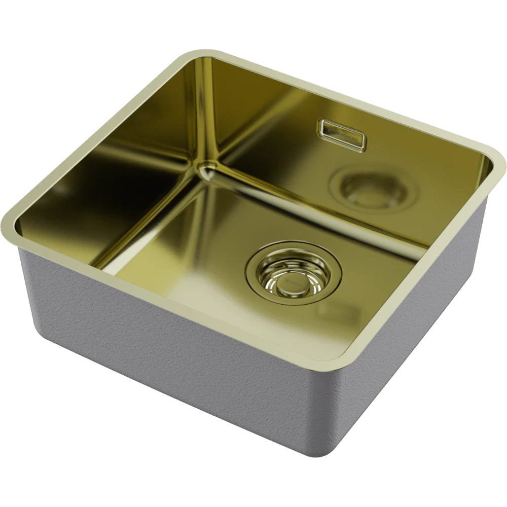 Мойка для кухни Omoikiri Omi 43-U/I Ultra — lg