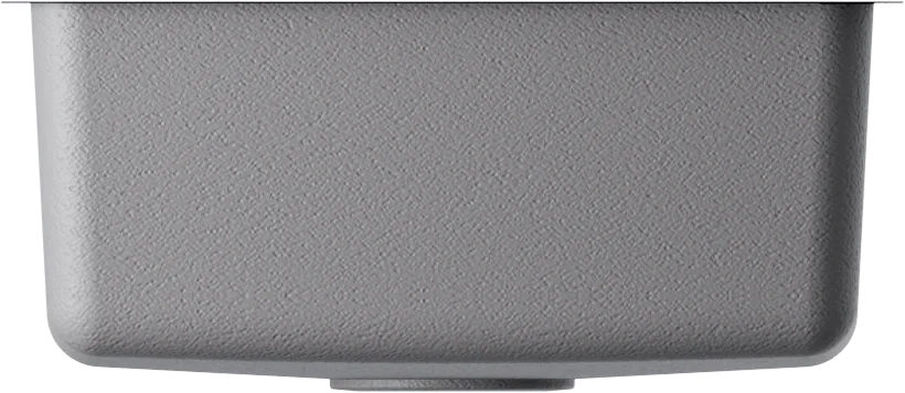 Мойка для кухни Omoikiri Omi 43-U/I Ultra Mini — in