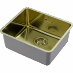 Мойка для кухни Omoikiri Omi 43-U/I Ultra Mini — lg