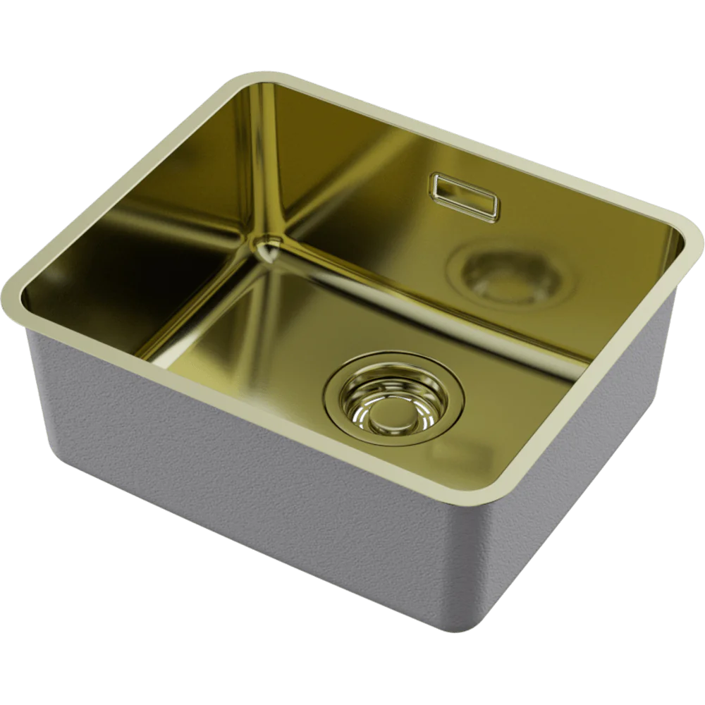 Мойка для кухни Omoikiri Omi 43-U/I Ultra Mini — lg