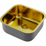 Мойка для кухни Omoikiri Omi 44-U/I — ab-012