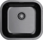 Мойка для кухни Omoikiri Omi 44-U/I — gm