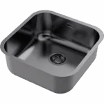 Мойка для кухни Omoikiri Omi 44-U/I — gm