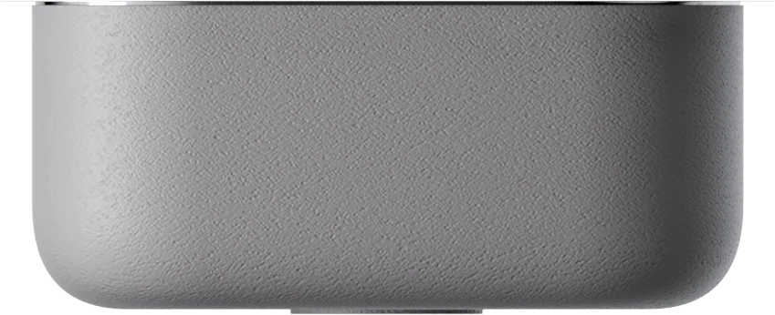 Мойка для кухни Omoikiri Omi 44-U/I — gm