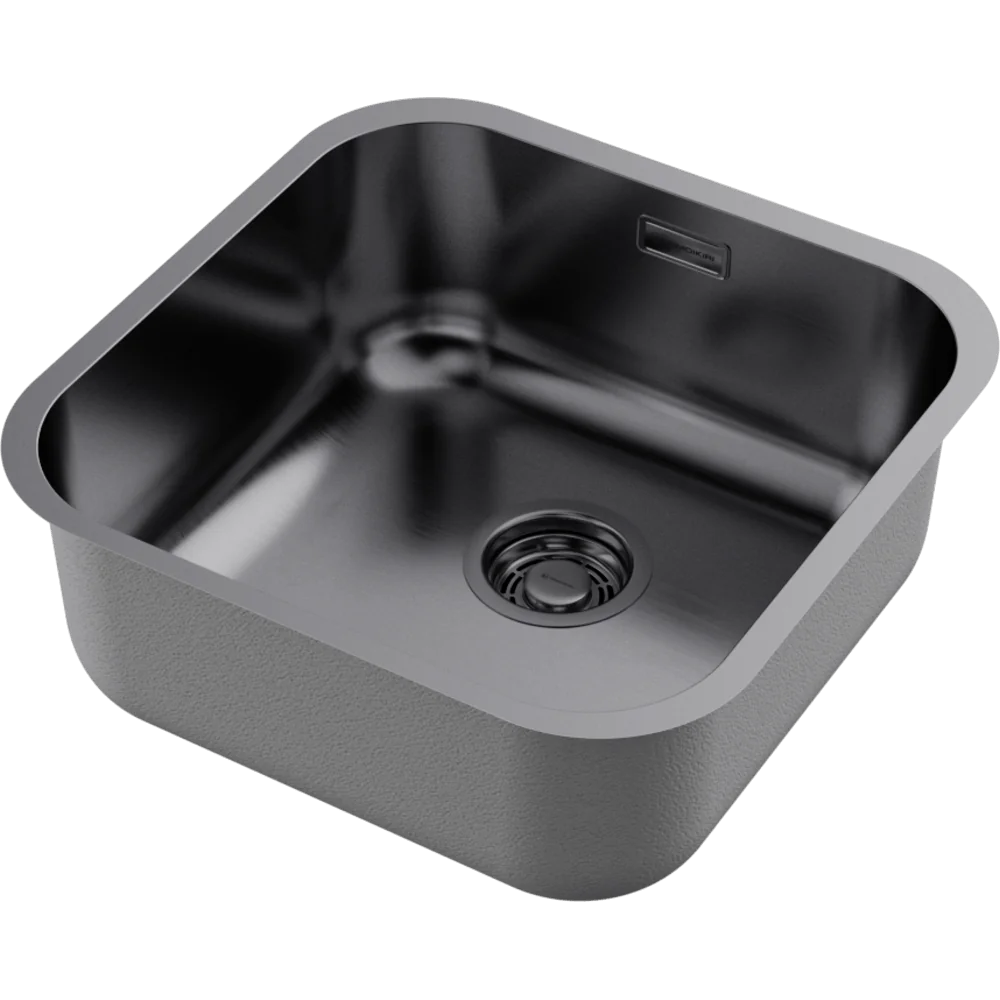 Мойка для кухни Omoikiri Omi 44-U/I — gm