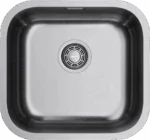 Мойка для кухни Omoikiri Omi 44-U/I — in