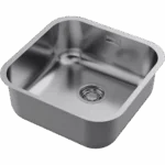 Мойка для кухни Omoikiri Omi 44-U/I — in