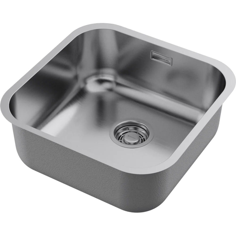 Мойка для кухни Omoikiri Omi 44-U/I — in