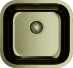 Мойка для кухни Omoikiri Omi 44-U/I — lg