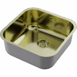 Мойка для кухни Omoikiri Omi 44-U/I — lg