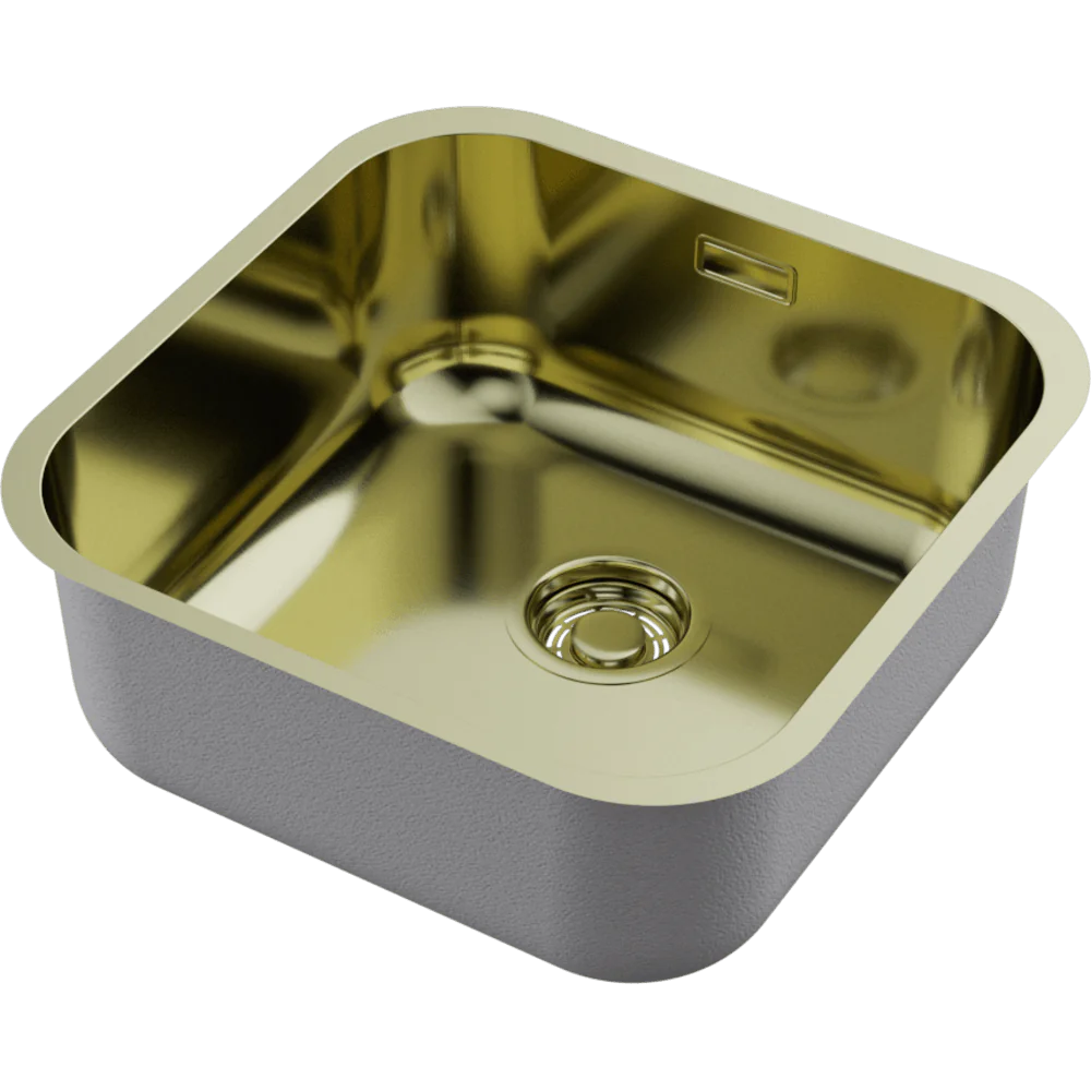 Мойка для кухни Omoikiri Omi 44-U/I — lg