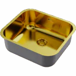 Мойка для кухни Omoikiri Omi 49-U/I — ab-012