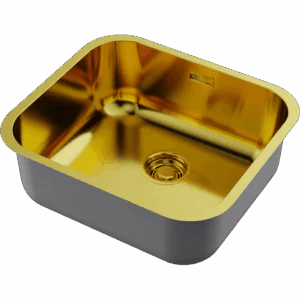 Omi 49-U/I - латунь