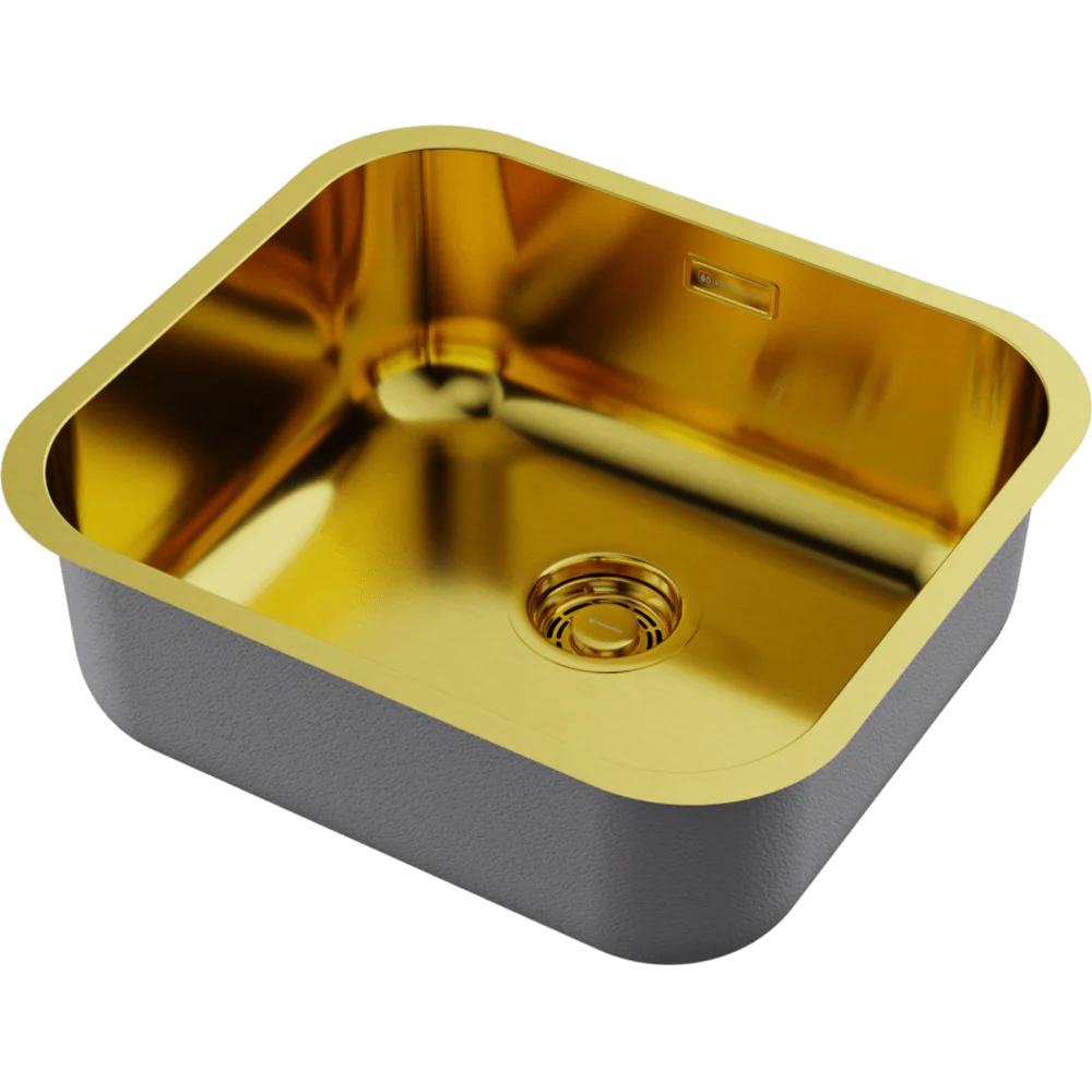 Мойка для кухни Omoikiri Omi 49-U/I — ab-012