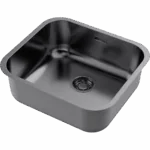 Мойка для кухни Omoikiri Omi 49-U/I — gm