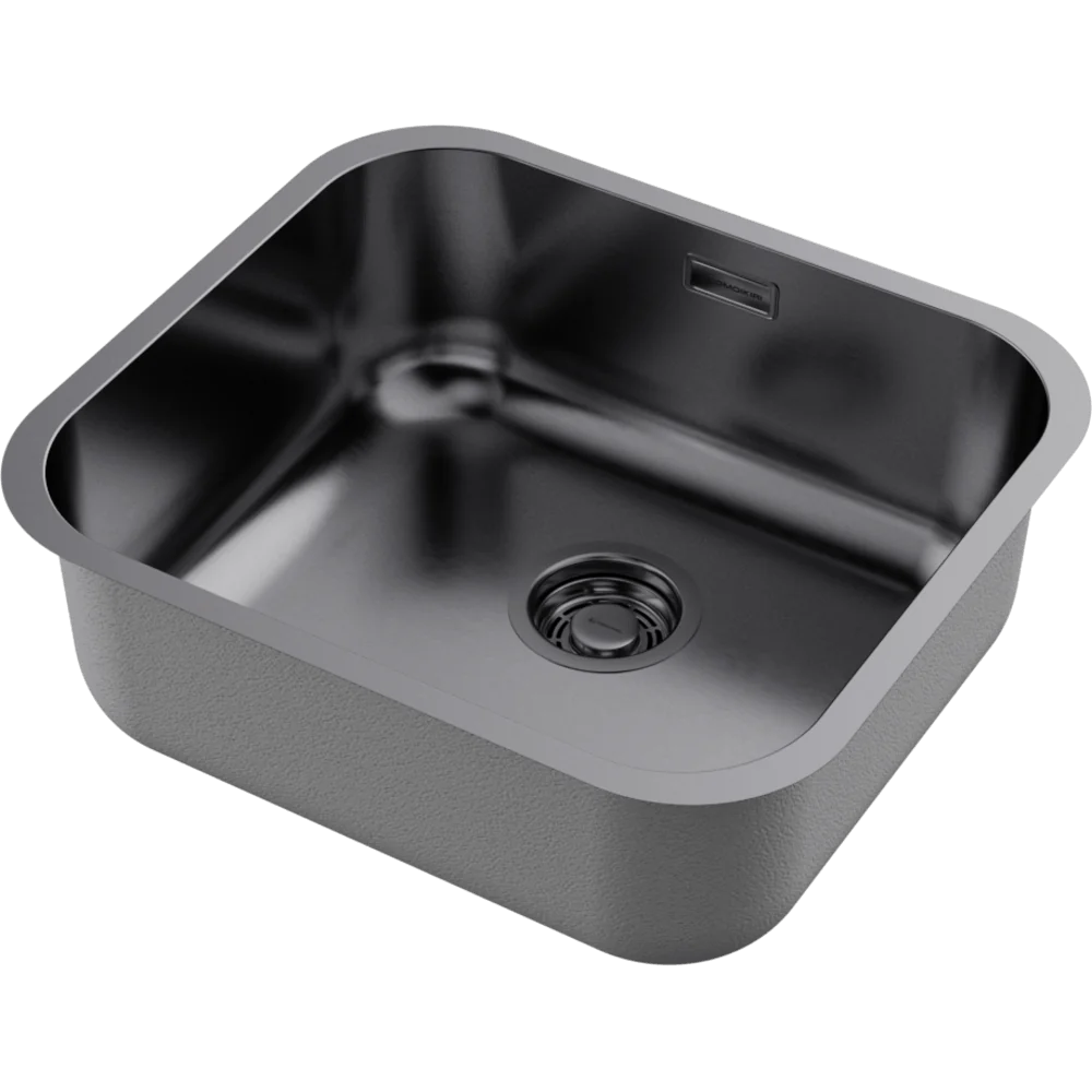 Мойка для кухни Omoikiri Omi 49-U/I — gm