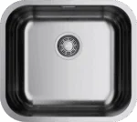 Мойка для кухни Omoikiri Omi 49-U/I — in