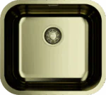 Мойка для кухни Omoikiri Omi 49-U/I — lg