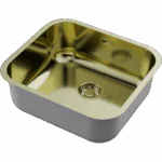 Мойка для кухни Omoikiri Omi 49-U/I — lg