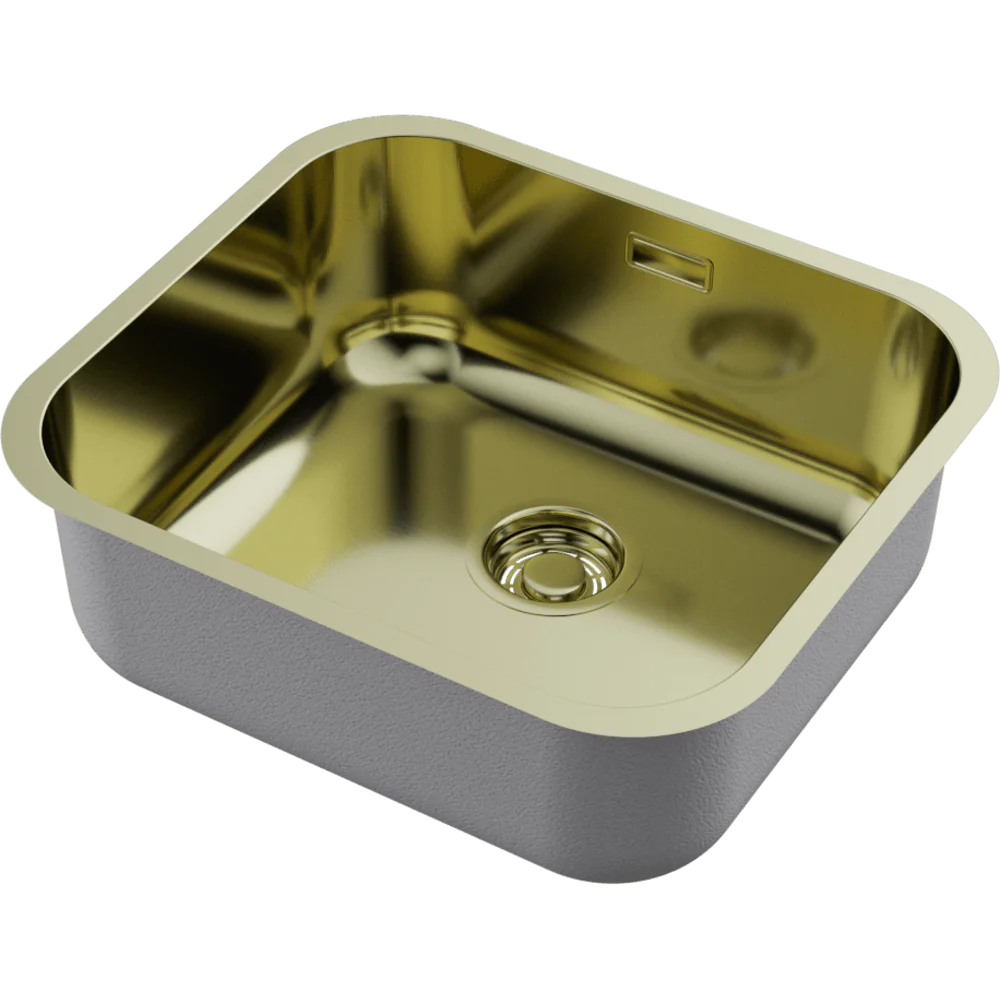 Мойка для кухни Omoikiri Omi 49-U/I — lg