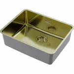 Мойка для кухни Omoikiri Omi 53-U/I Ultra — lg