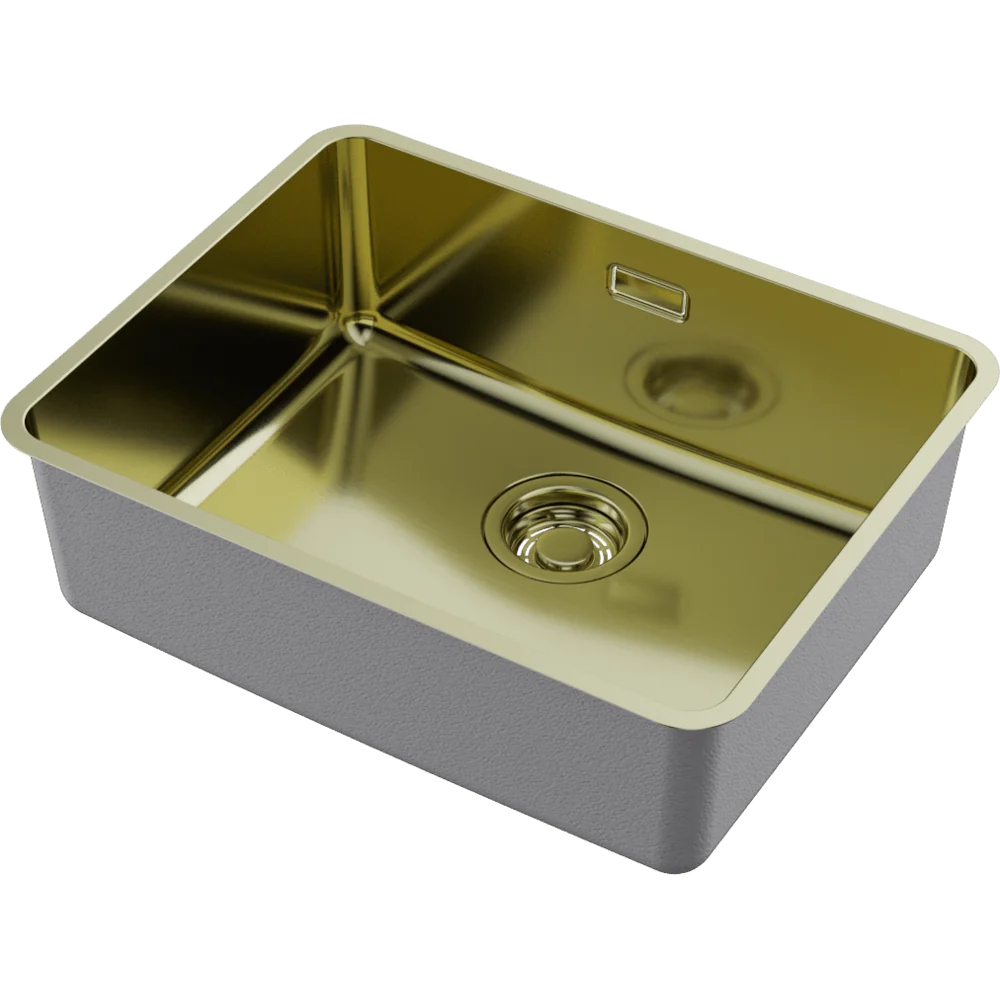 Мойка для кухни Omoikiri Omi 53-U/I Ultra — lg