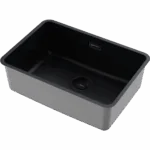 Мойка для кухни Omoikiri Omi 53-U/I Ultra Mini — gb