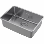 Мойка для кухни Omoikiri Omi 53-U/I Ultra Mini — in