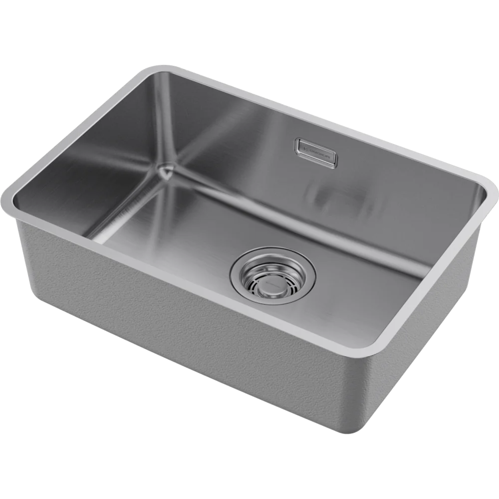 Мойка для кухни Omoikiri Omi 53-U/I Ultra Mini — in