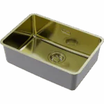 Мойка для кухни Omoikiri Omi 53-U/I Ultra Mini — lg