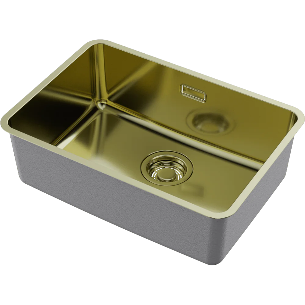 Мойка для кухни Omoikiri Omi 53-U/I Ultra Mini — lg