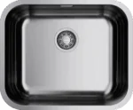 Мойка для кухни Omoikiri Omi 54-U/I — in