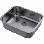 Мойка для кухни Omoikiri Omi 54-U/I — in