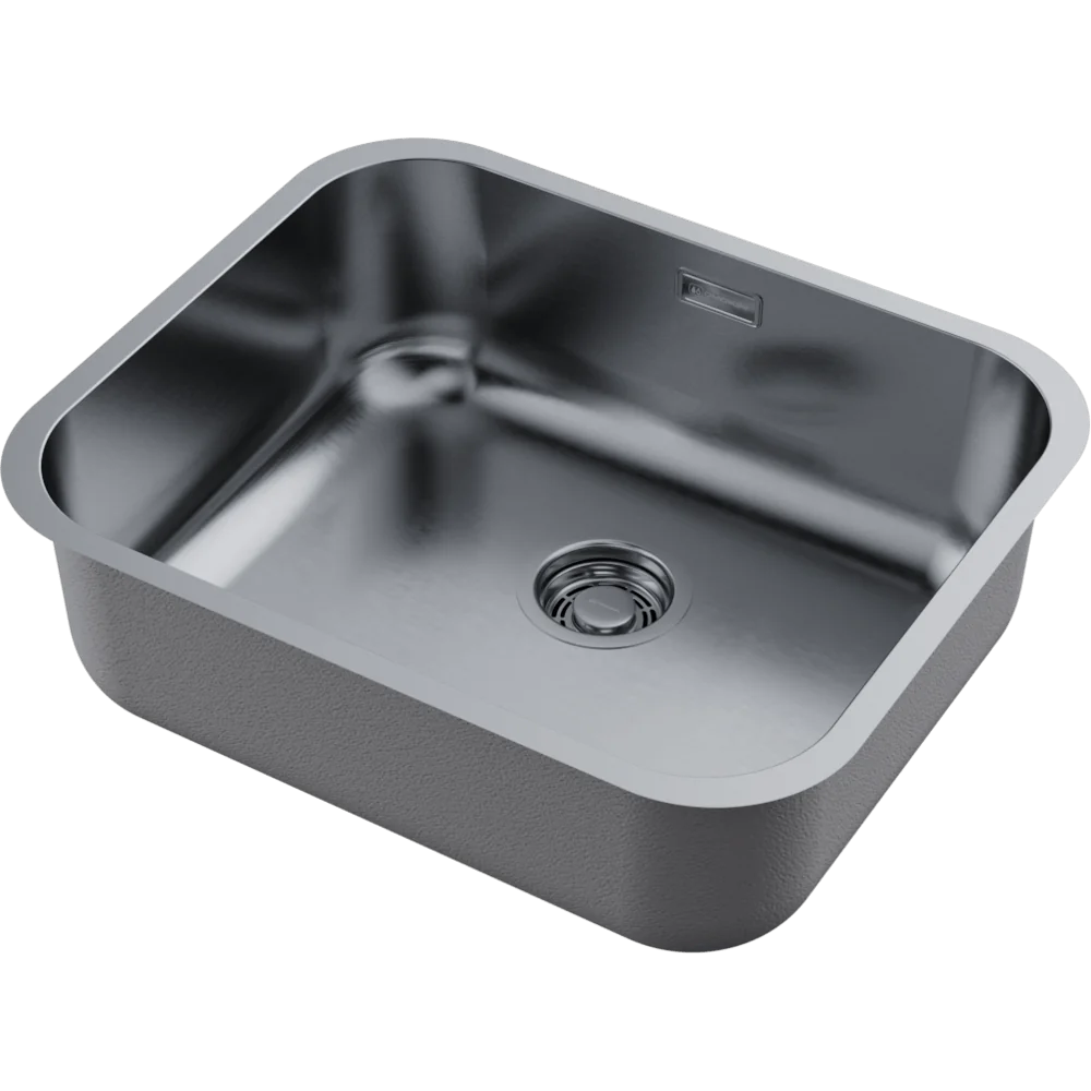 Мойка для кухни Omoikiri Omi 54-U/I — in