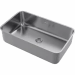 Мойка для кухни Omoikiri Omi 76-U/I — in