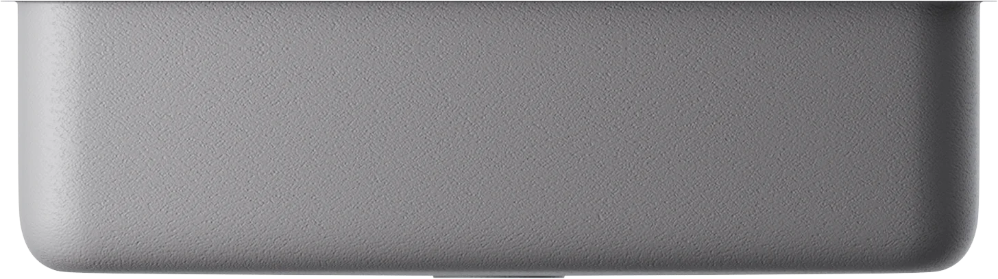 Мойка для кухни Omoikiri Omi 76-U/I — in