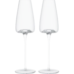 Бокалы для игристого Omoikiri Omoikane-SW — wh