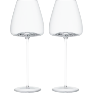 Бокалы для белого вина Omoikiri Omoikane-WW - белый