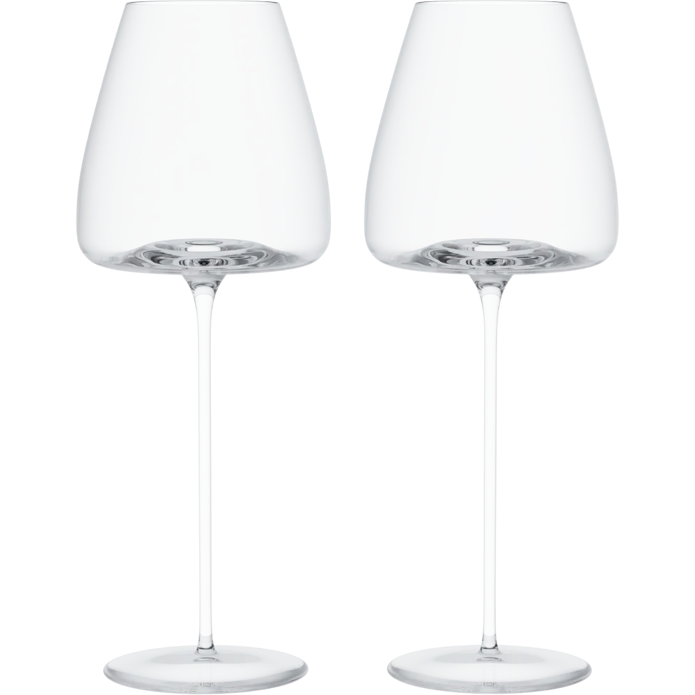 Бокалы для белого вина Omoikiri Omoikane-WW — wh