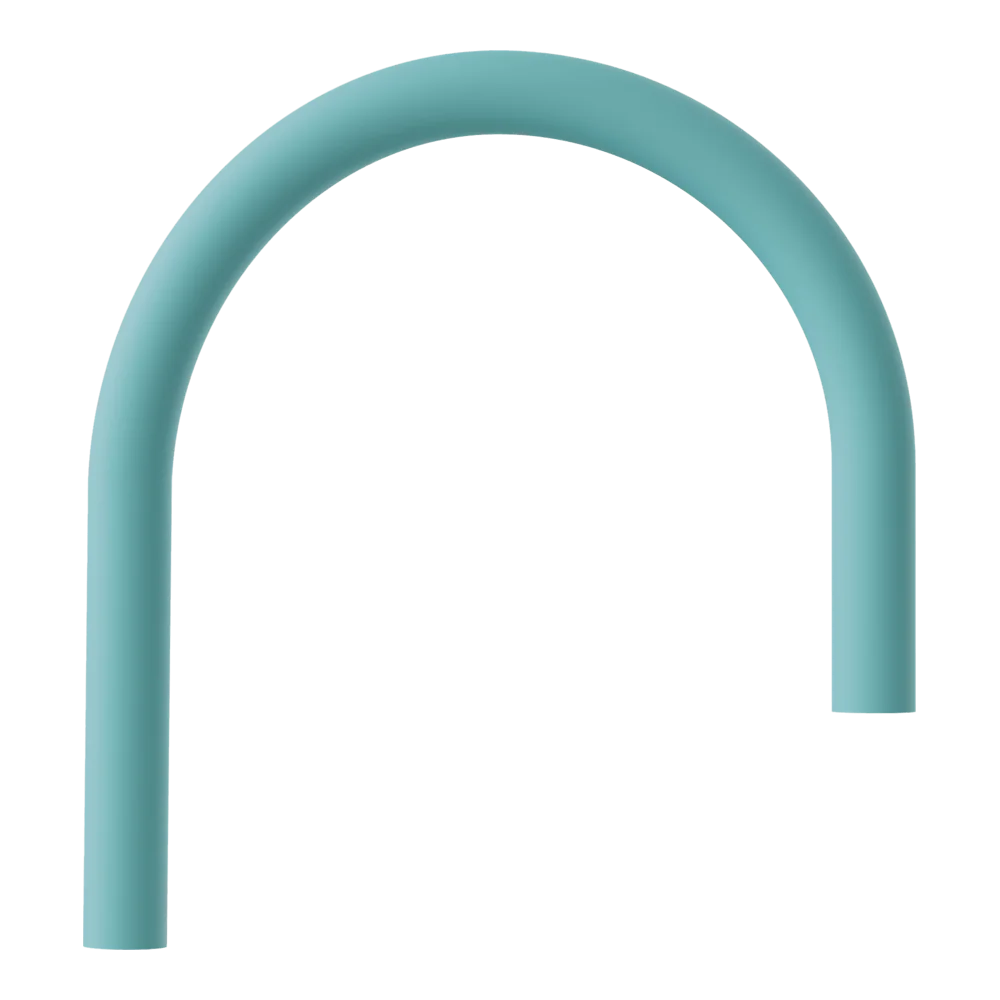 Сменный гибкий шланг Omoikiri OT-01 — az