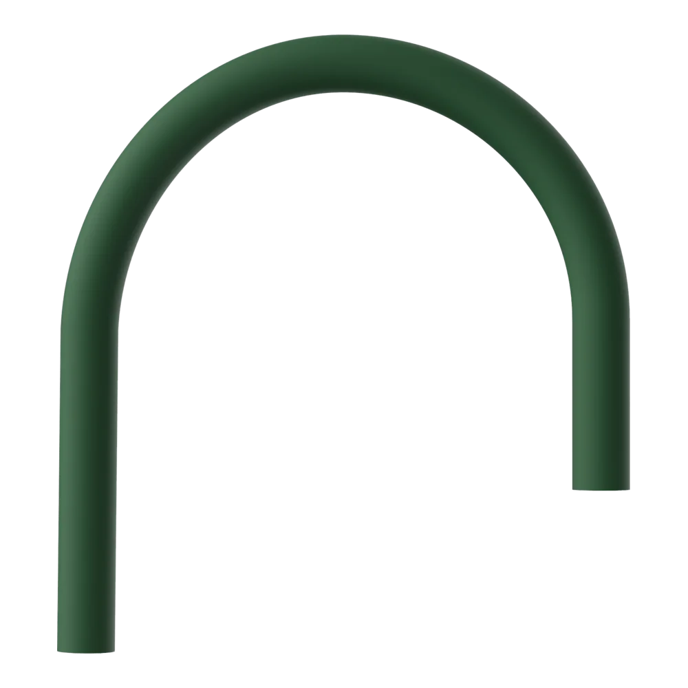 Сменный гибкий шланг Omoikiri OT-01 — rg