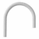 Сменный гибкий шланг Omoikiri OT-01 — wh