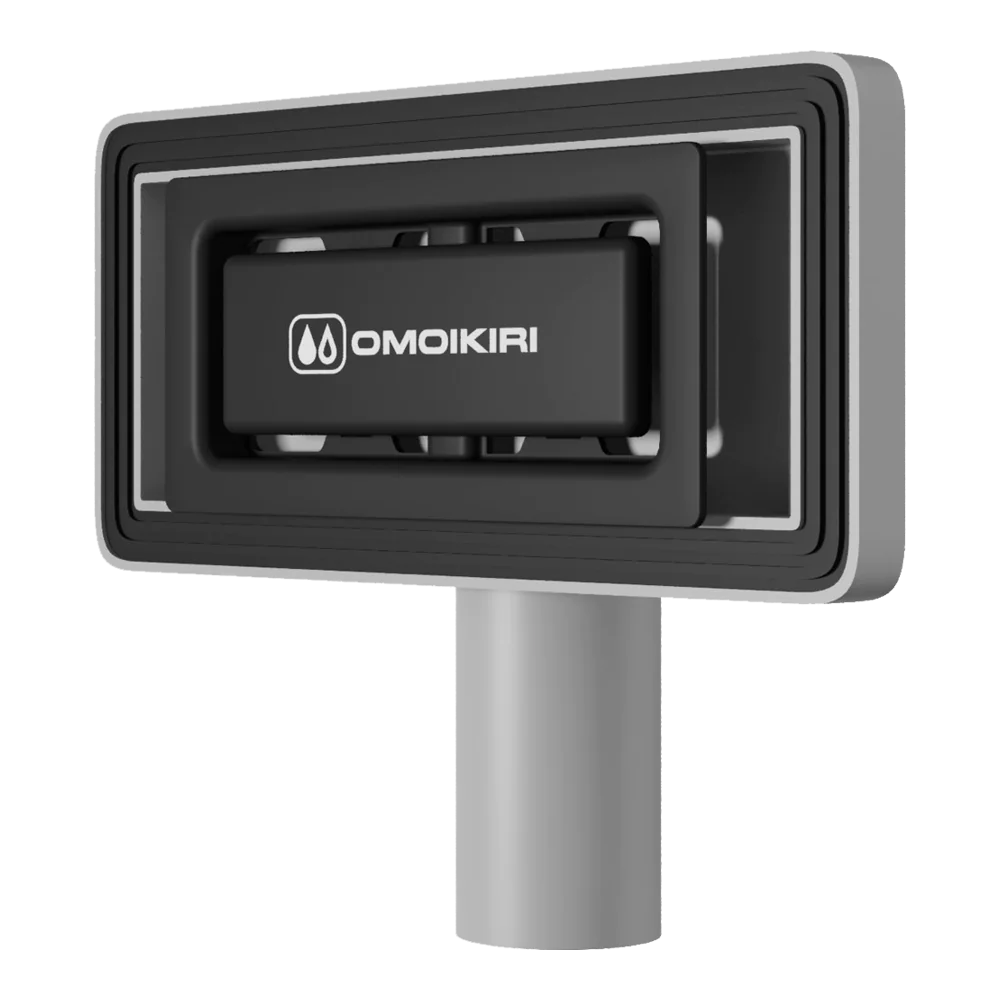 Универсальный перелив Omoikiri OV-02 — gb